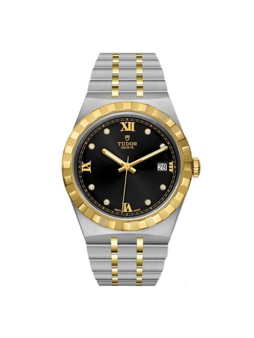 TUDOR ROYAL