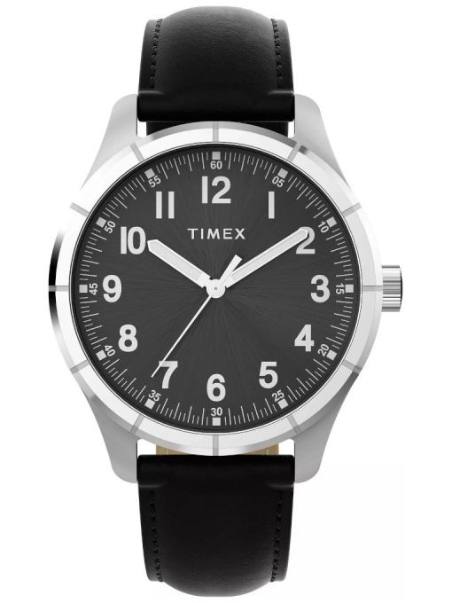 ZEGAREK TIMEX MAIN STREET