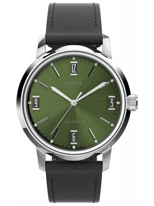 ZEGAREK TIMEX MARLIN