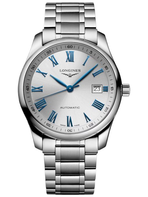 LONGINES MASTER COLLECTION