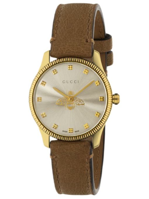 ZEGAREK GUCCI G-TIMELESS