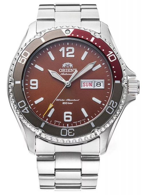 ZEGAREK ORIENT Mako Kamasu