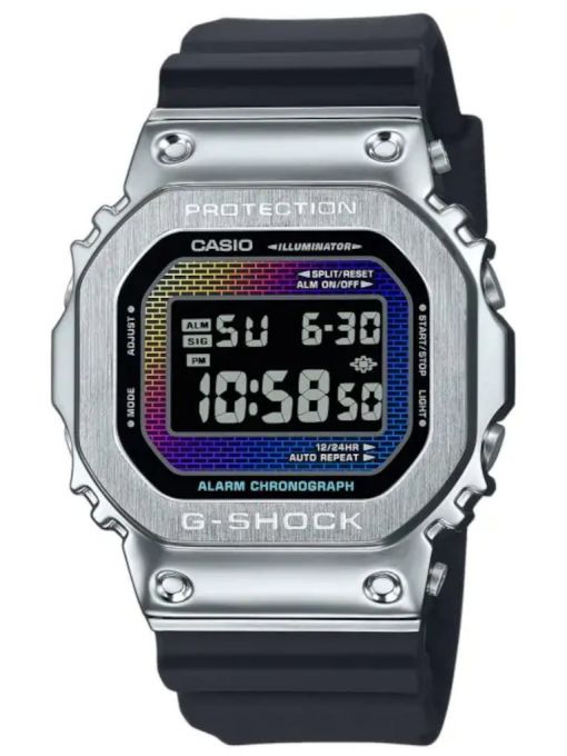 ZEGAREK G-SHOCK Digital