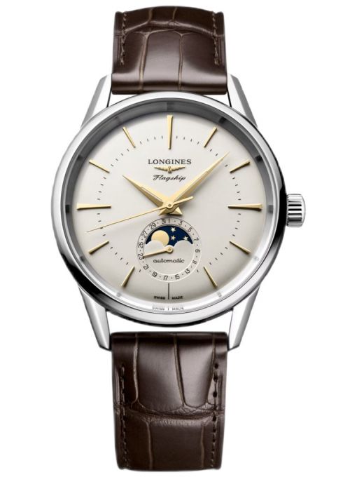 LONGINES FLAGSHIP HERITAGE