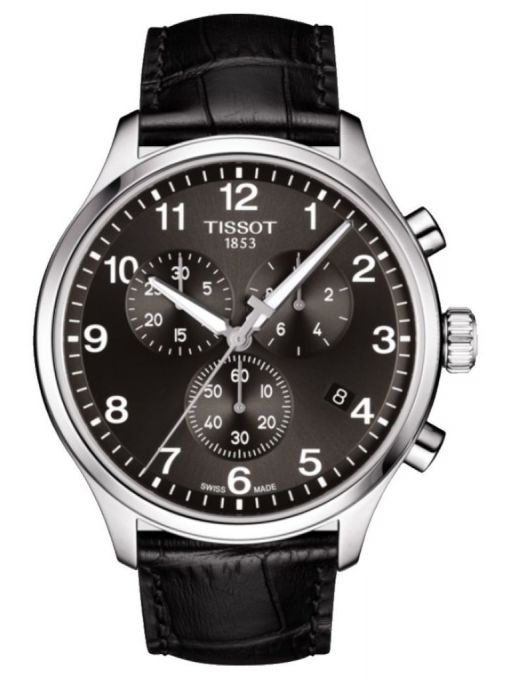 Tissot Chrono XL Classic