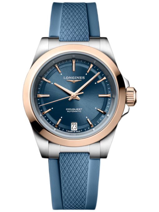 LONGINES CONQUEST