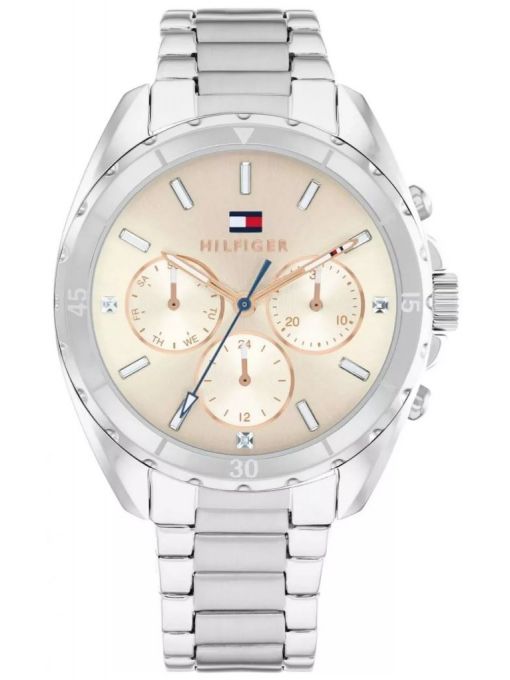 ZEGAREK TOMMY HILFIGER MELLIE