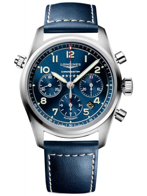 LONGINES SPIRIT CHRONOGRAPH