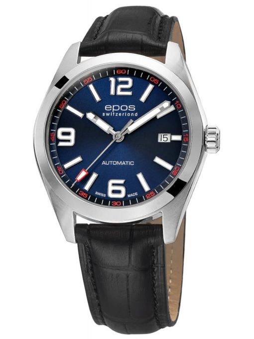 ZEGAREK EPOS TIMELESS 3411 AUTOMATIC