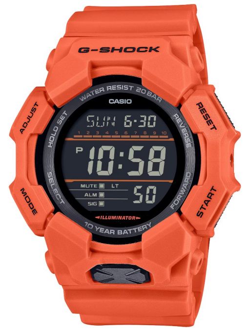 ZEGAREK G-SHOCK ORIGINAL