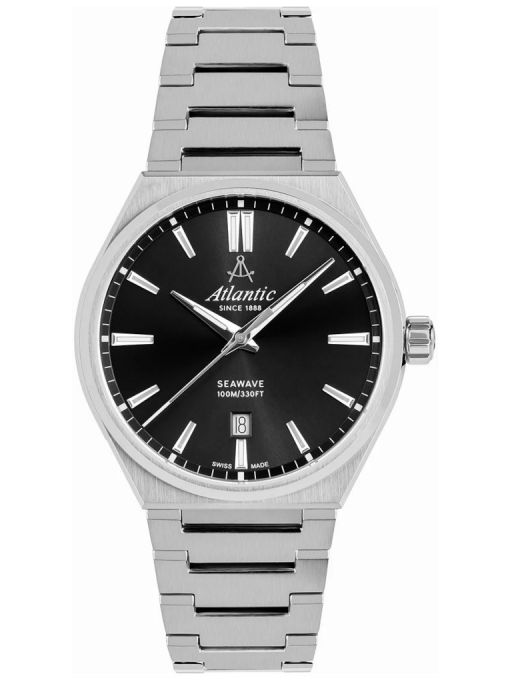 ZEGAREK ATLANTIC SEAWAVE