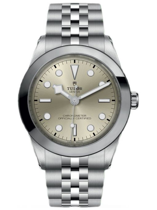 TUDOR BLACK BAY ONE 39