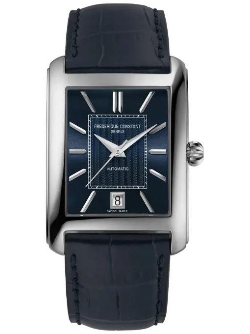 ZEGAREK FREDERIQUE CONSTANT CLASSICS CARREE AUTOMATIC