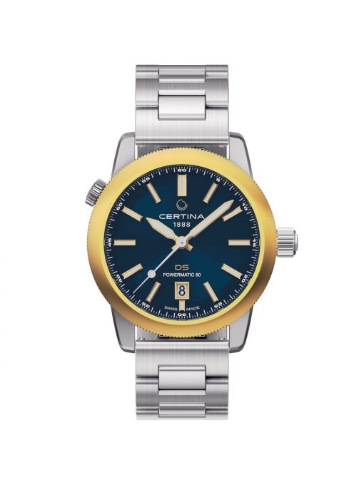 ZEGAREK CERTINA DS+ Kit Urban & Heritage