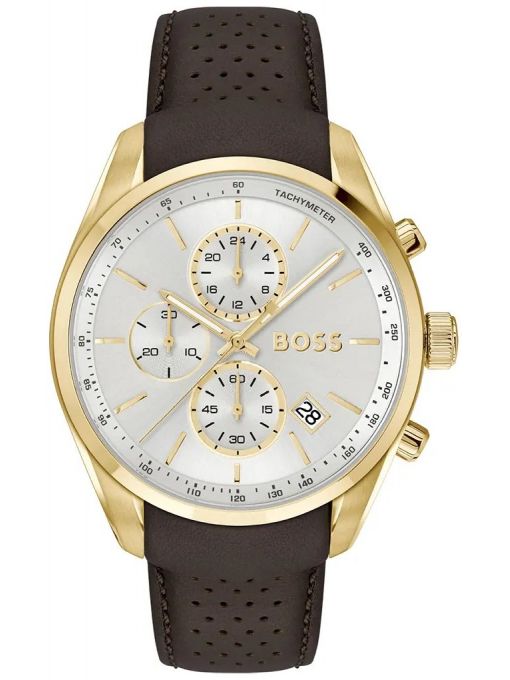 ZEGAREK HUGO BOSS GRAND PRIX