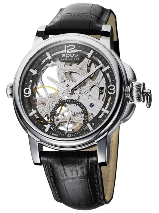 ZEGAREK EPOS ARTISTRY 3429 SK LE MECHANICAL