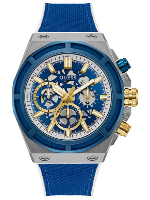 ZEGAREK GUESS MASTERPIECE