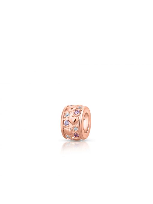 Zawieszka srebrna Lovely Beads