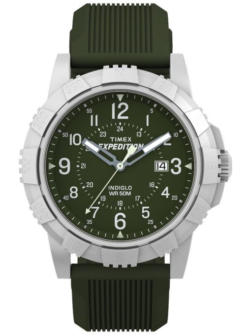 ZEGAREK TIMEX EXPEDITION