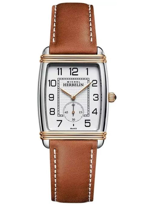 ZEGAREK HERBELIN ART DECO