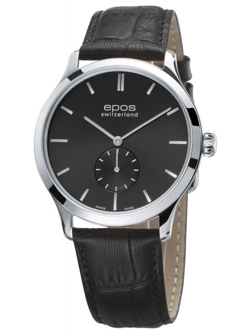 ZEGAREK EPOS TIMELESS 3408 MECHANICAL