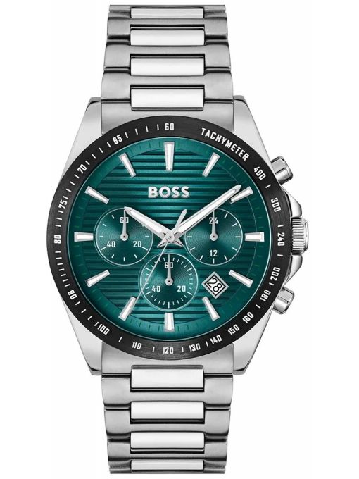 ZEGAREK HUGO BOSS STRIKE