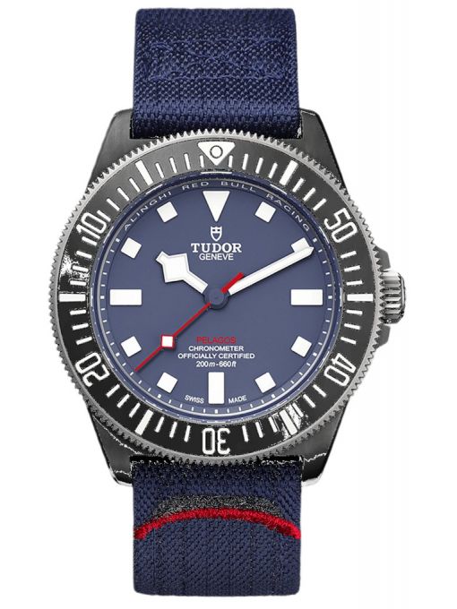 TUDOR PELAGOS FXD