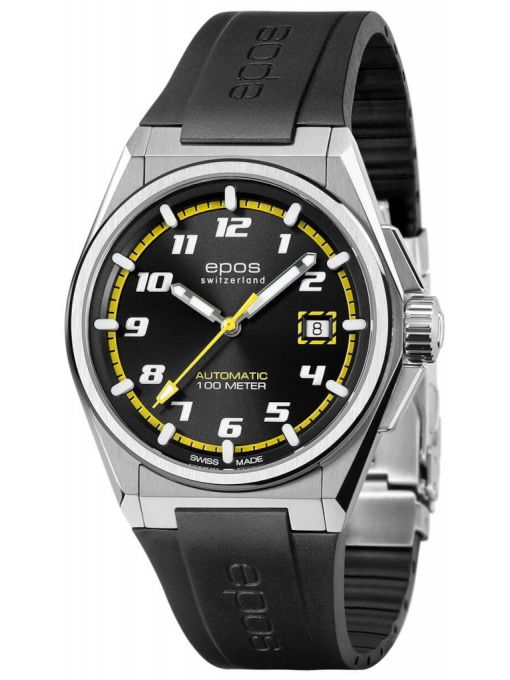 ZEGAREK EPOS SPORT 3505 AUTOMATIC