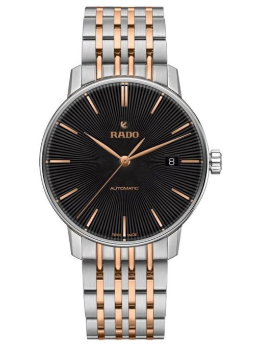 ZEGAREK RADO Coupole Classic Automatic