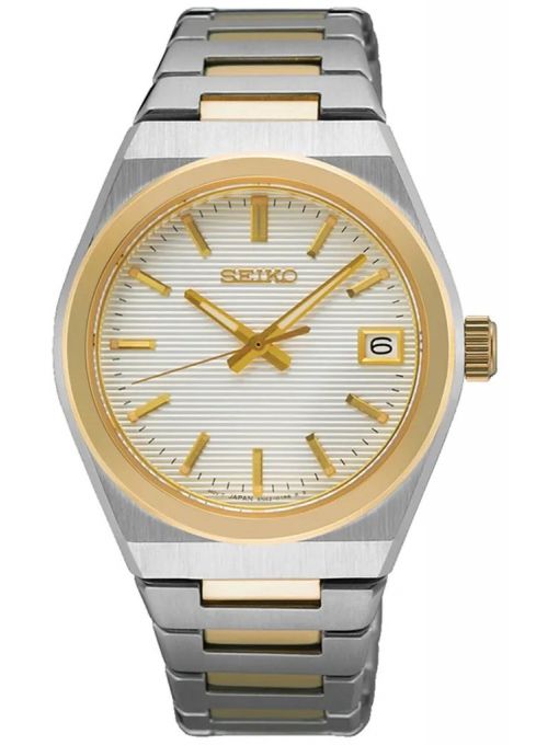 ZEGAREK SEIKO Classic Lady