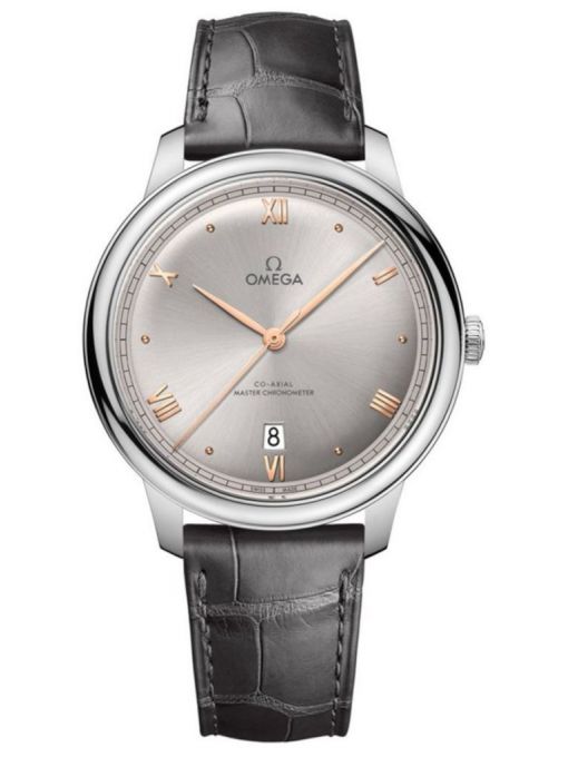 ZEGAREK OMEGA DE VILLE PRESTIGE