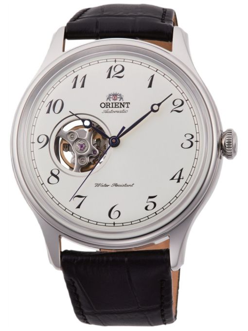 ZEGAREK ORIENT CLASSIC OPEN HEART