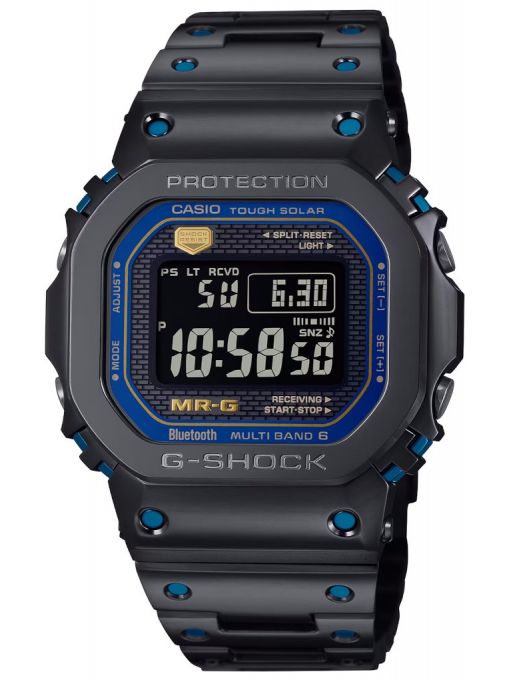 ZEGAREK G-SHOCK MR-G EXCLUSIVE PREMIUM