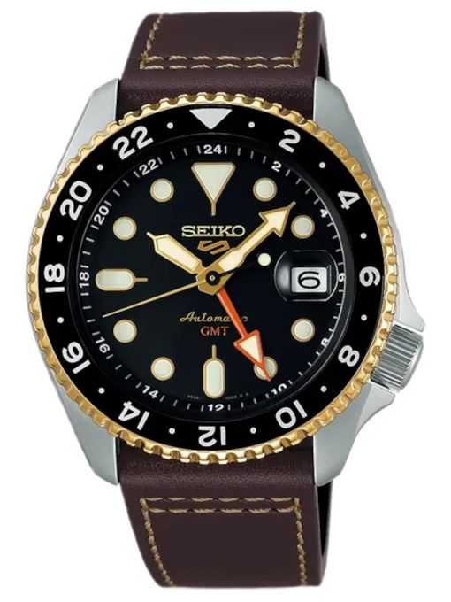 ZEGAREK SEIKO 5 SPORTS