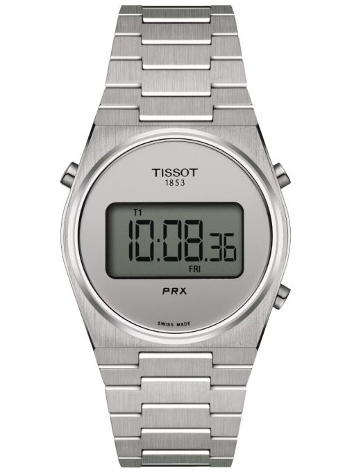 TISSOT PRX DIGITAL 35mm