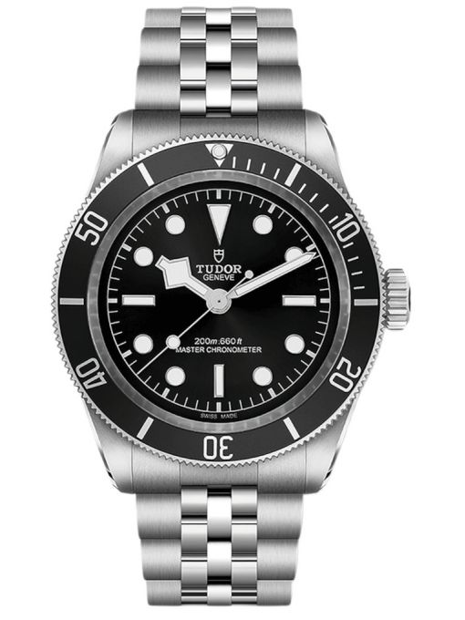 TUDOR BLACK BAY