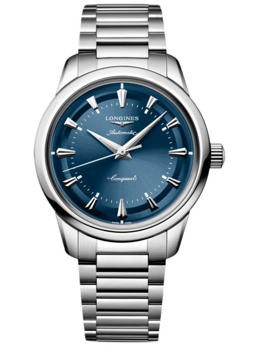 LONGINES CONQUEST HERITAGE