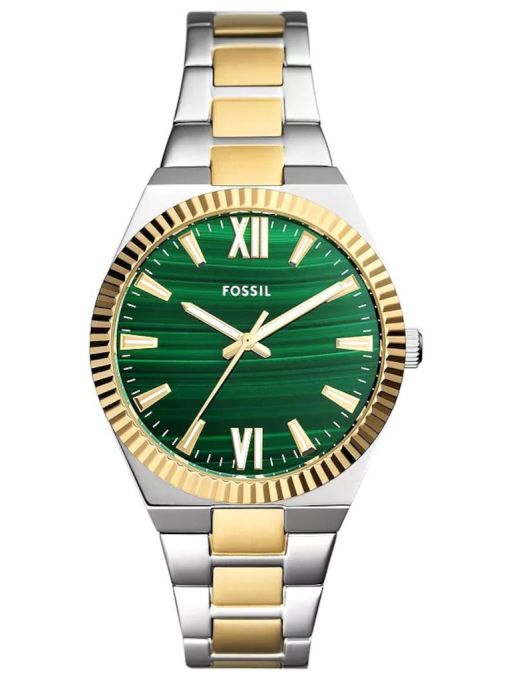 ZEGAREK FOSSIL SCARLETTE