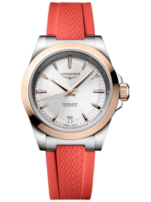 LONGINES CONQUEST