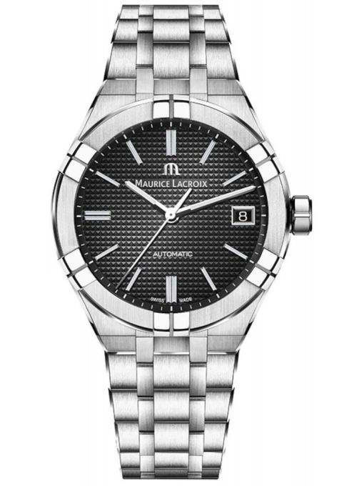 ZEGAREK MAURICE LACROIX AIKON AUTOMATIC