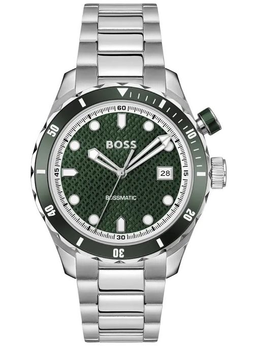 ZEGAREK HUGO BOSS BOSSMATIC