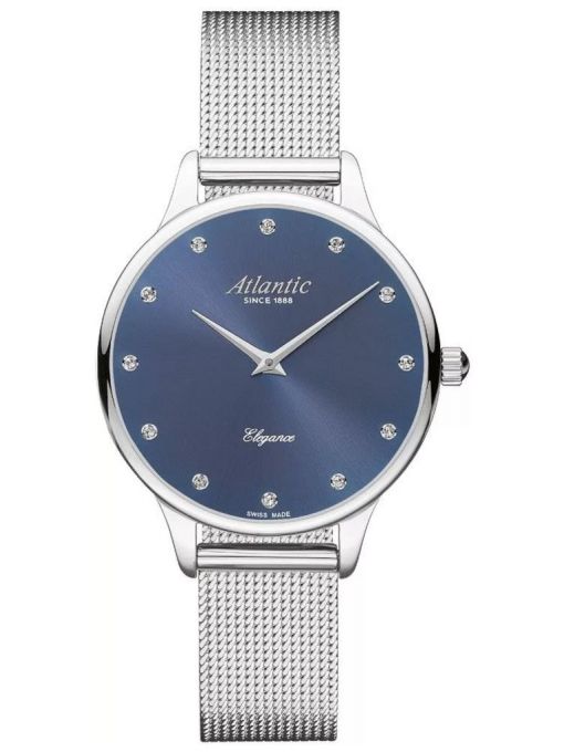 ZEGAREK ATLANTIC ELEGANCE