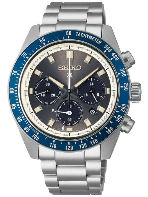 ZEGAREK SEIKO SPPEDTIMER