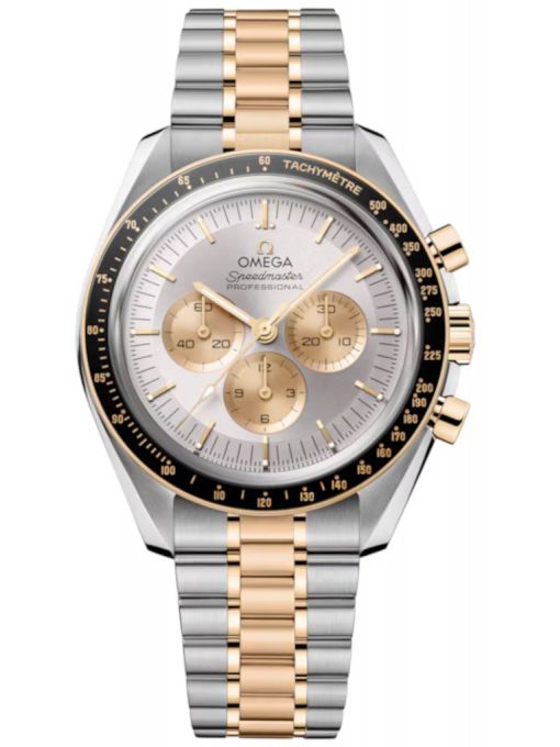 ZEGAREK OMEGA Speedmaster Moonwatch Professional