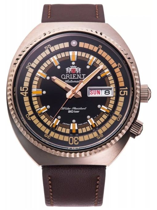 ZEGAREK ORIENT NEO CLASSIC SPORTS