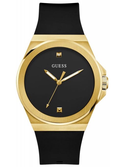 ZEGAREK GUESS VINYL