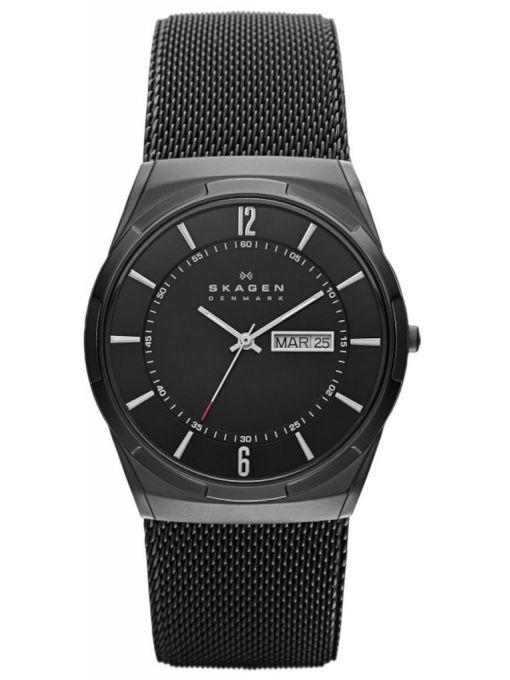 ZEGAREK SKAGEN MELBYE TITANIUM