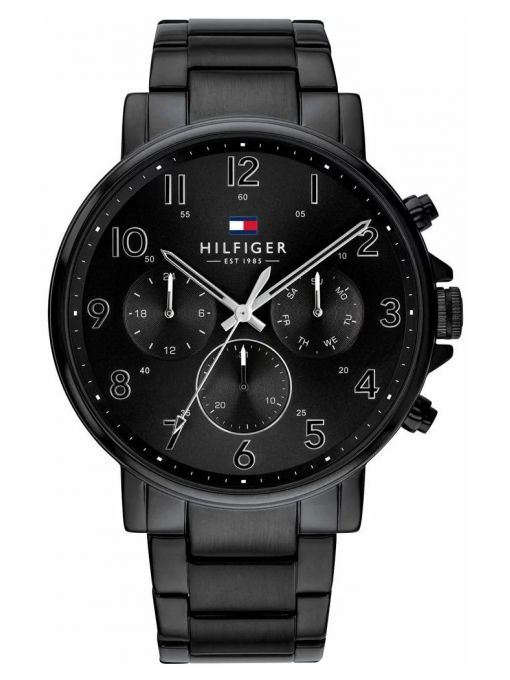 ZEGAREK TOMMY HILFIGER DANIEL