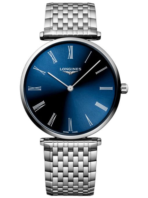 LONGINES LA GRANDE CLASSIQUE DE LONGINES