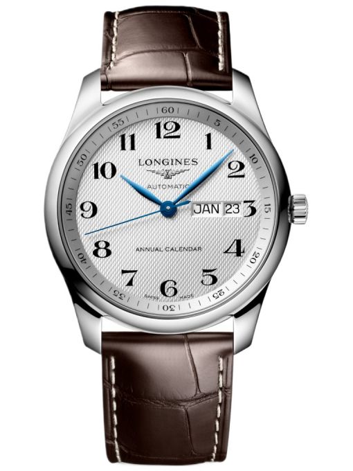 LONGINES MASTER COLLECTION